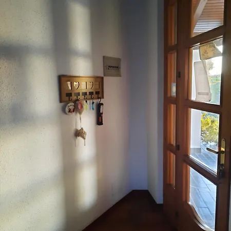 Holiday home Casa Vacanze Selva *