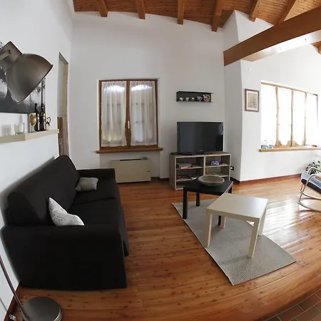 Casa Vacanze Selva * Premariacco