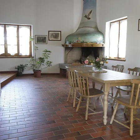 Nyaraló Selva Premariacco