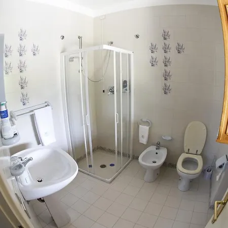 Casa Vacanze Selva * Premariacco