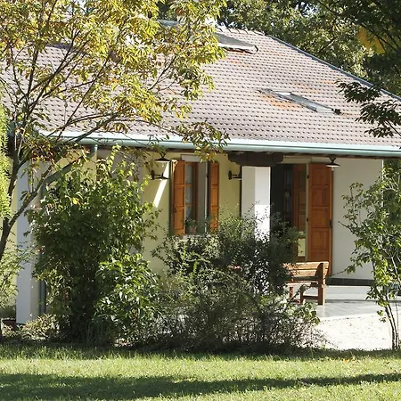 Selva Nyaraló Premariacco