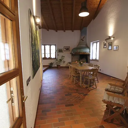 Holiday home Casa Vacanze Selva *