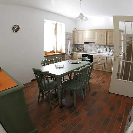 Casa Vacanze Selva Semesterbostad *