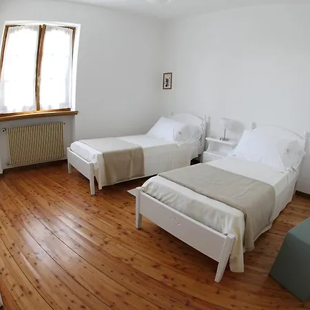 Nyaraló Selva Premariacco