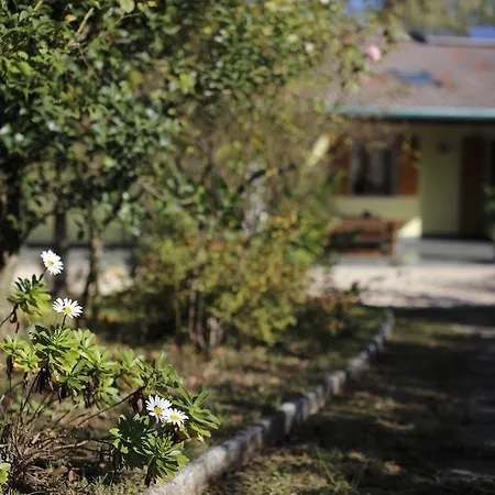 Casa Vacanze Selva Holiday home