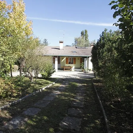 Holiday home Casa Vacanze Selva *