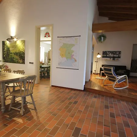 Casa Vacanze Selva *