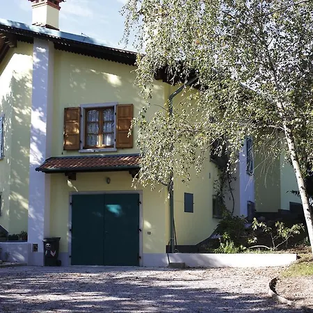 Casa Vacanze Selva * Premariacco