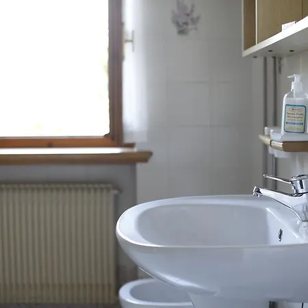 Holiday home Casa Vacanze Selva