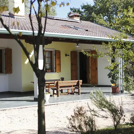 Casa Vacanze Selva Semesterbostad