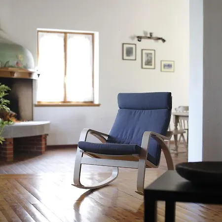 Casa Vacanze Selva Holiday home *