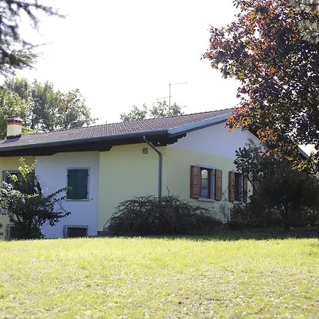 Casa Vacanze Selva Premariacco