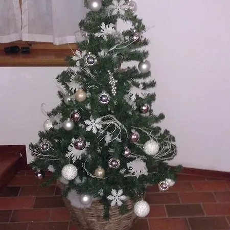 Selva Nyaraló Premariacco