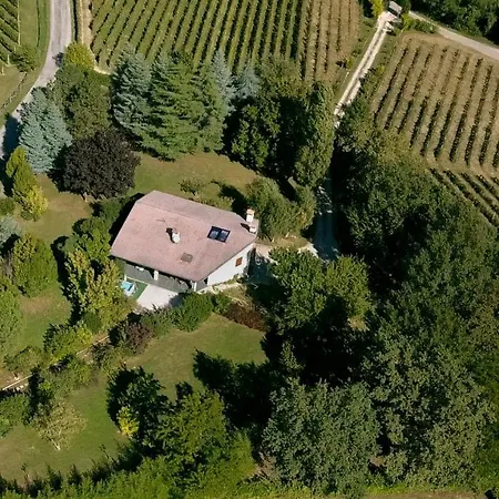 Selva Nyaraló Premariacco