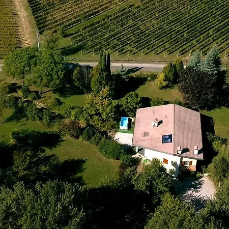 Casa Vacanze Selva Holiday home