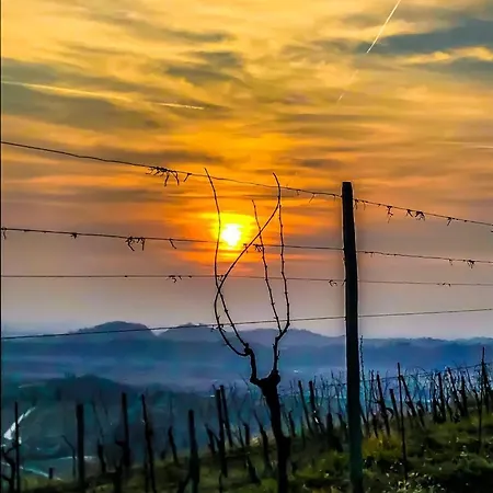 Casa Vacanze Selva Premariacco