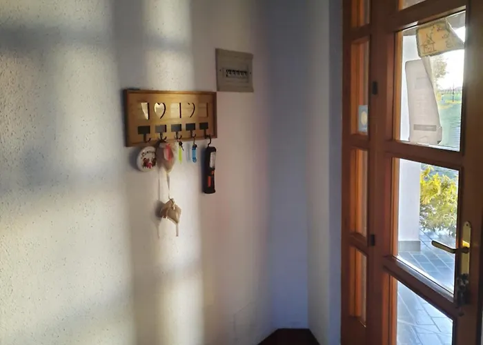 Vakantiehuis Selva *