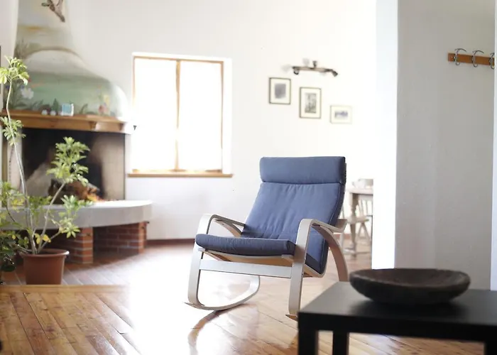 Vakantiehuis Selva *