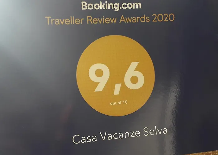 Vakantiehuis Selva *